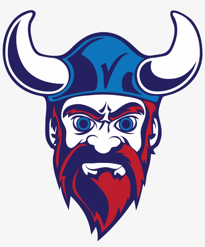 Kvik Casc Vikeconnect - Carl Albert State College Vikings, transparent png download