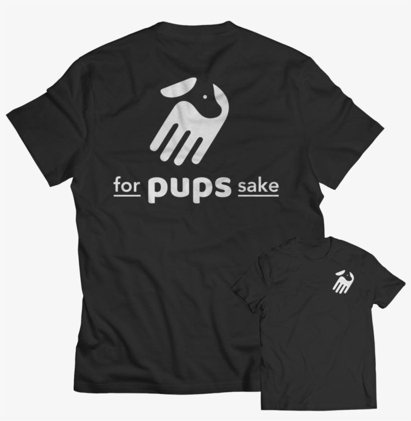 Black Lab Shirt - Armani Exchange, transparent png download