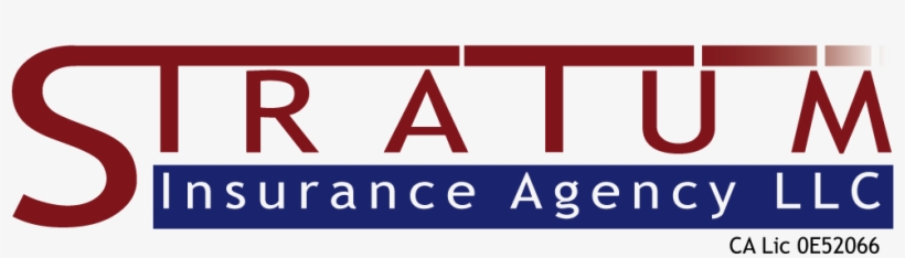 Stratum Insurance Agency Llc - Graphic Design, transparent png download
