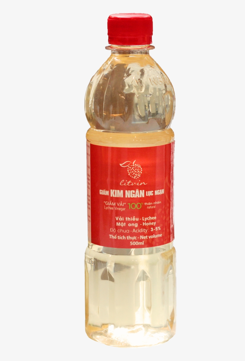 Plastic Bottle, transparent png download