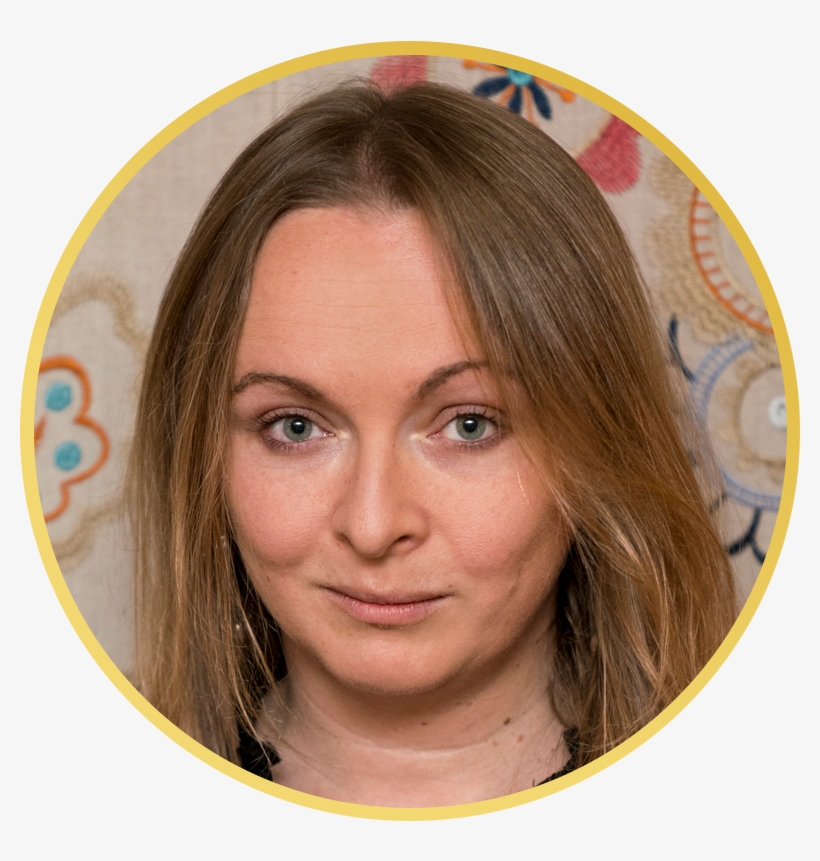 Head Of Fox Searchlight Uk - Kate Gardiner Fox Searchlight, transparent png download