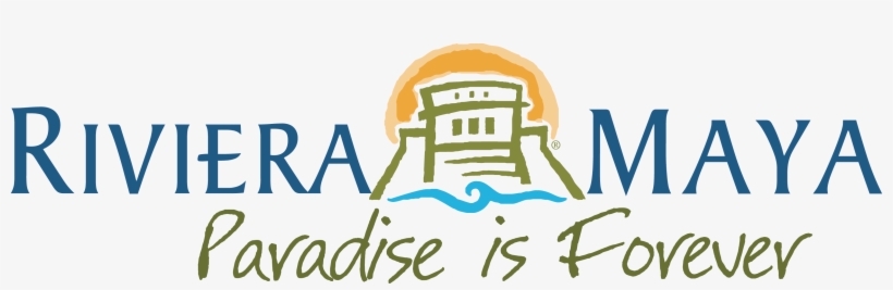 Logo - Riviera Maya Logo, transparent png download