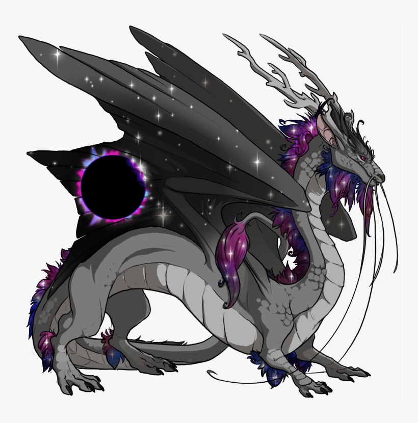 Km0acsf - Flight Rising Vampire Dragon, transparent png download