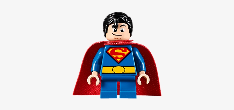 Mighty Micros - Superman, transparent png download