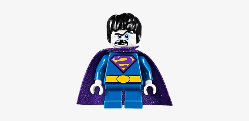 Mighty Micros - Lego Dc Villains Mighty Micros, transparent png download