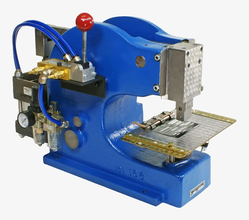 Metal Marking Is A Process Used To Create Permanent - Milling, transparent png download