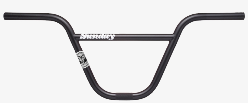 Product Image - Bmx Bars Transparent, transparent png download