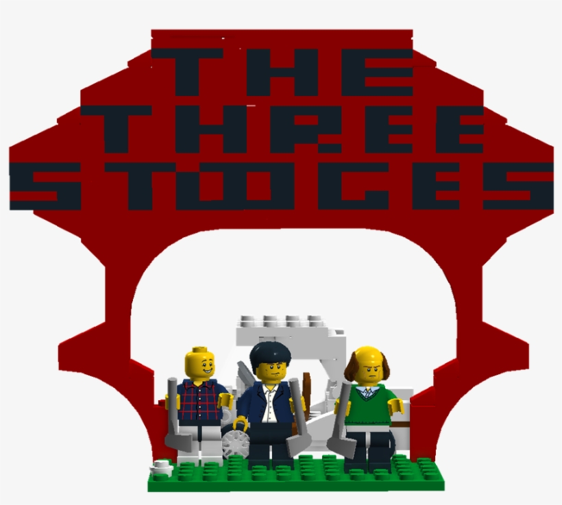 The Three Stooges Png Freeuse Download - Illustration, transparent png download