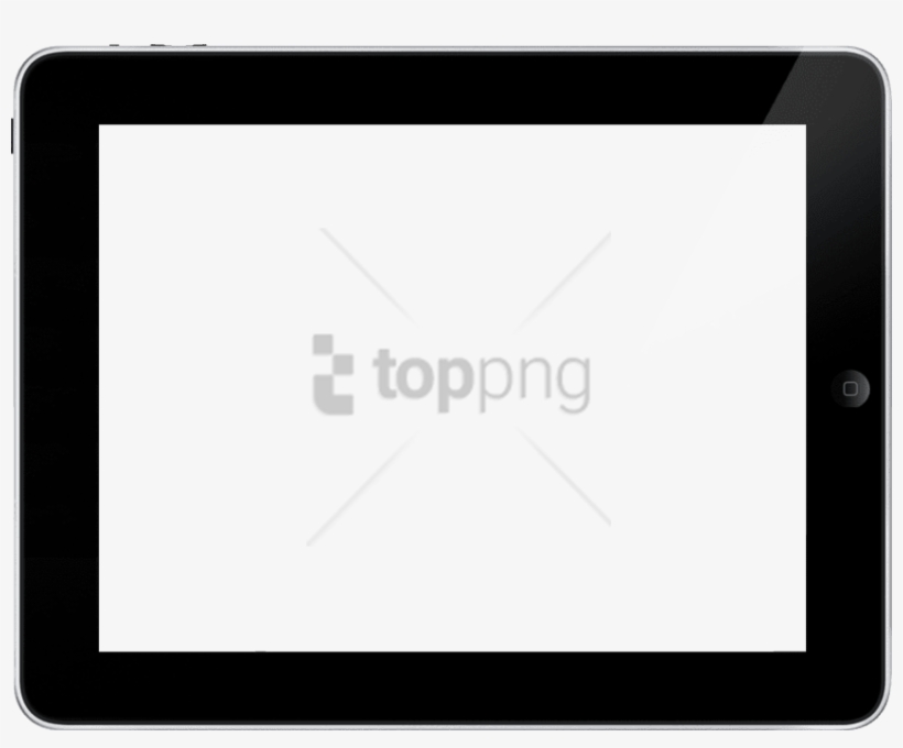 Free Png Mobile Frame For Youtube Png Image With Transparent - Tablet Computer, transparent png download