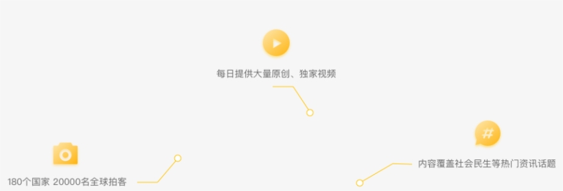 拍客平台 - Diagram, transparent png download