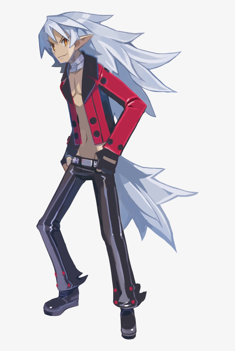 Fiora @ Katsucon - Disgaea 4 Personagens, transparent png download