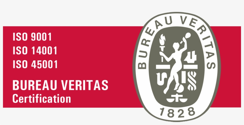 All Rolled In One - Bureau Veritas Ohsas 18001, transparent png download
