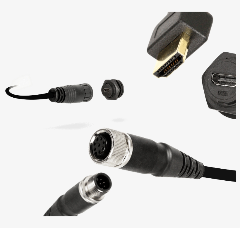 Renewable Energy - - Usb Cable, transparent png download