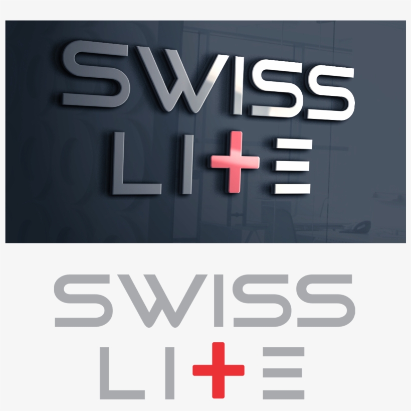 Logo Design By Maya Design For Flipside - Cross, transparent png download