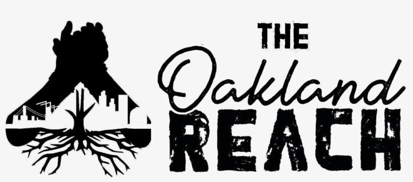 The Oakland Reach - Cool Tree, transparent png download