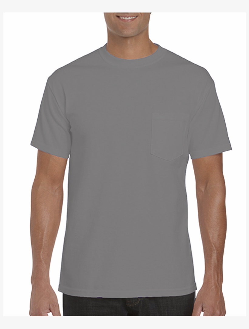 Main Image - Gildan 76000 Orange, transparent png download