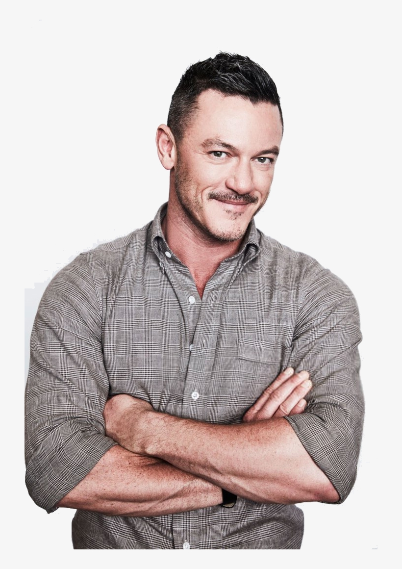 Luke Evans Luke Evans Png Luke Evans Psd Transparent - Gentleman, transparent png download