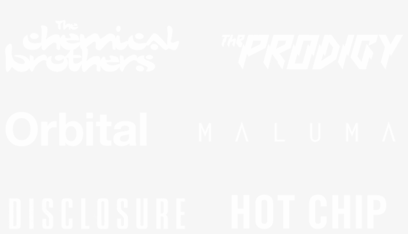 Contact - Chemical Brothers, transparent png download