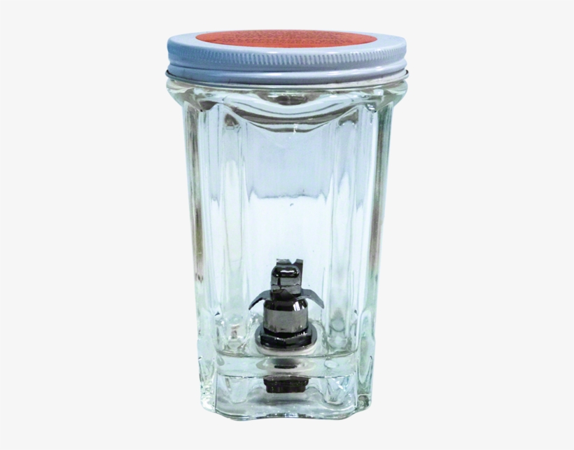 Ml Glass Eberbach - Lantern, transparent png download