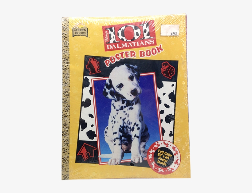 101 Dalmatians, transparent png download
