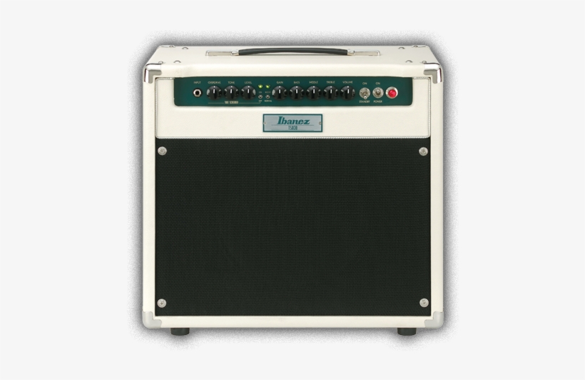 Tube Screamer Amplifier Tube Screamer Amplifier - Electronics, transparent png download