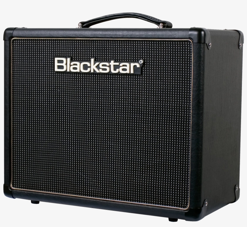 But Many A Musician Would Argue Valve Amps Are The - Blackstar Ht 5, transparent png download