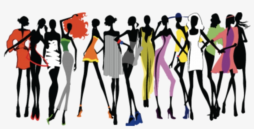 Contact - Fashion Png, transparent png download
