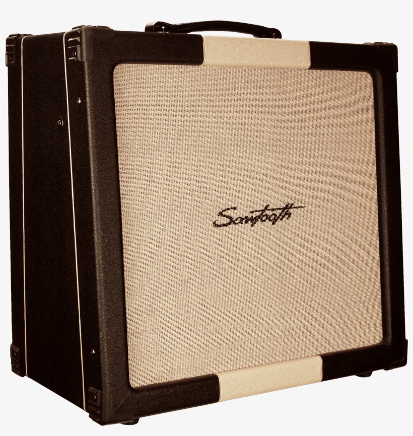 20 Watt Tube Combo Amp - Bag, transparent png download
