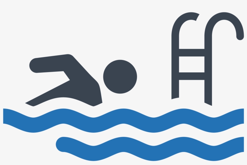 2300 X 1779 12 - Transparent Swimming Clipart, transparent png download