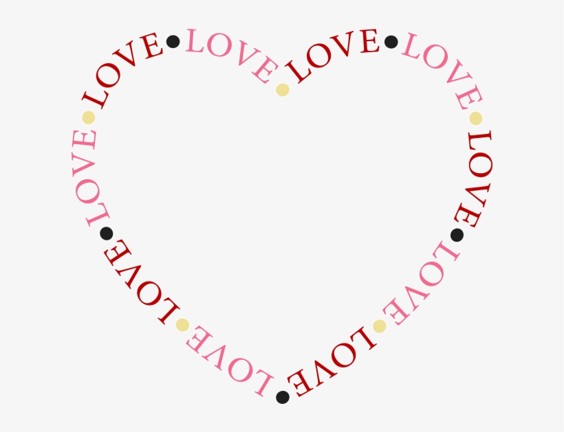 ❣hearts❣ ‿✿⁀♡♥♡❤ - Electrocardiography, transparent png download