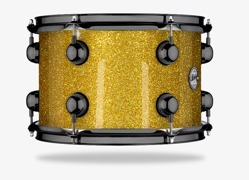Zoom - Drums, transparent png download