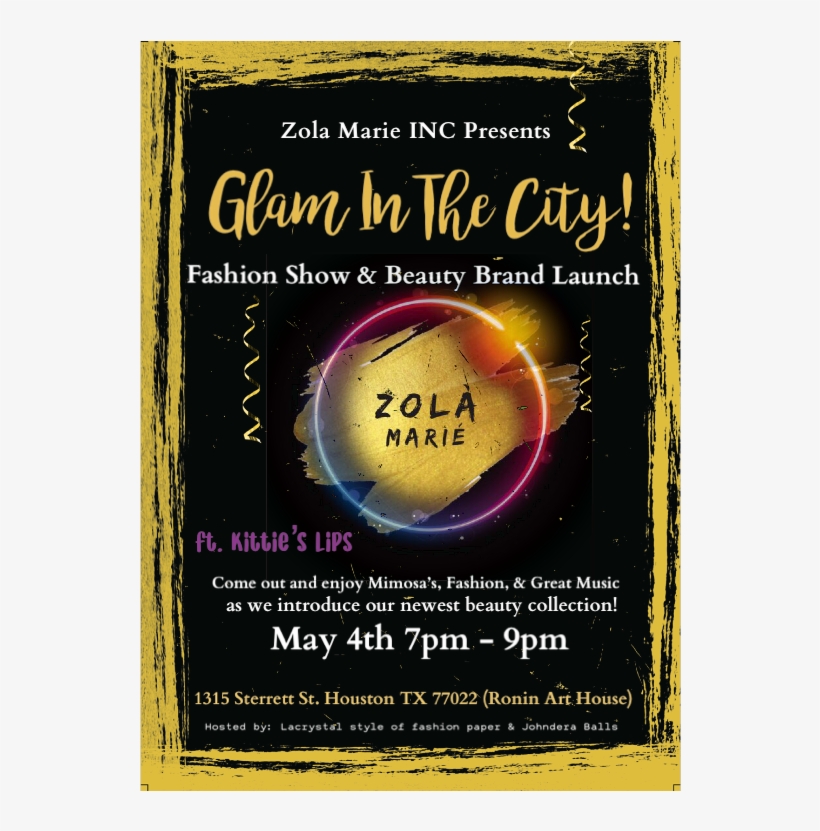 Description - Poster, transparent png download