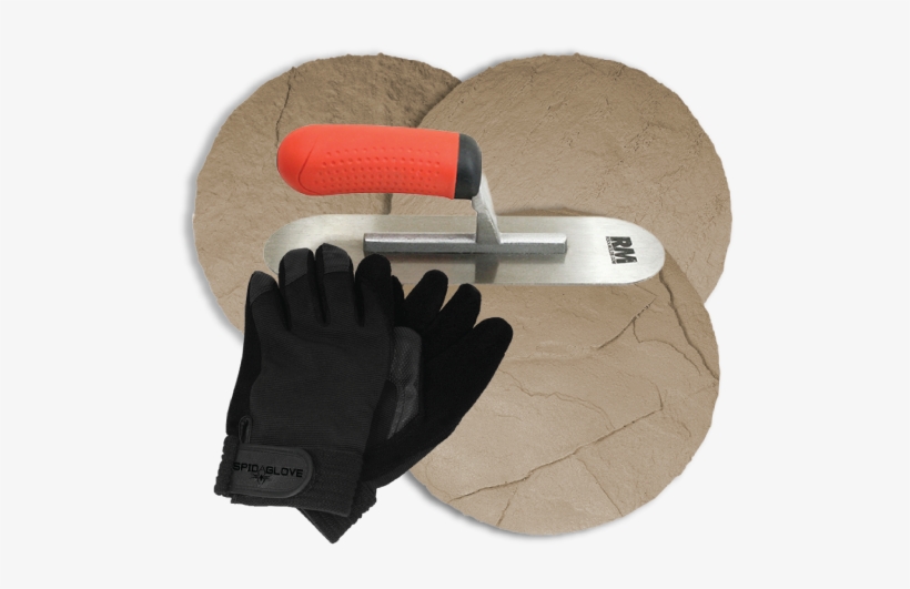 Texas Kit - Trowel, transparent png download