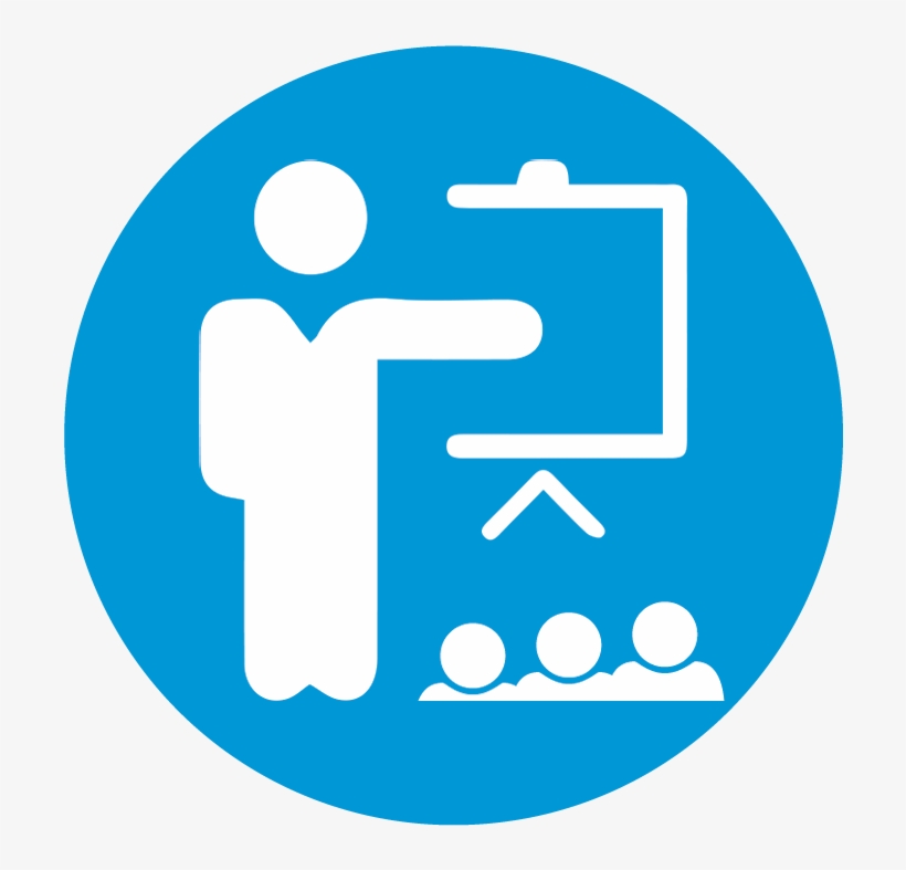 Educate Prospects Icon - Summer Training Icon, transparent png download