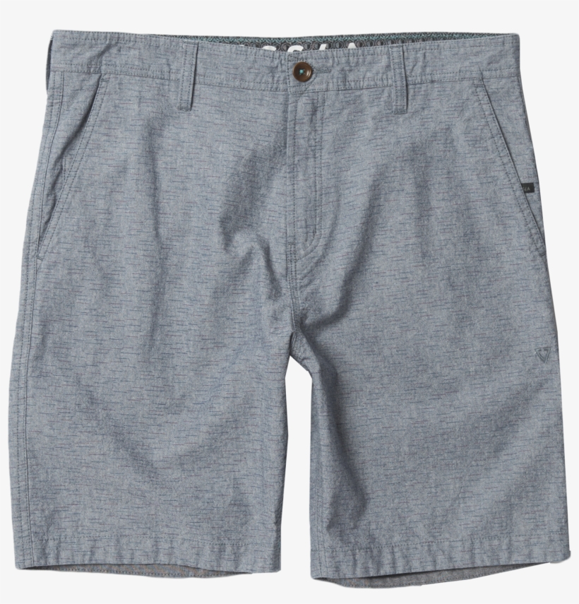 Playa Azul 19" Walkshort, transparent png download