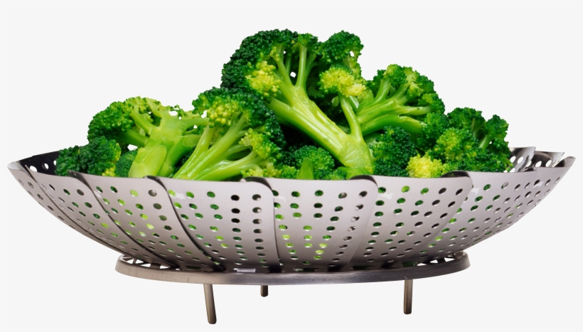 Broccoli Vegetable Lettuce Clip Art - Broccoli Png, transparent png download