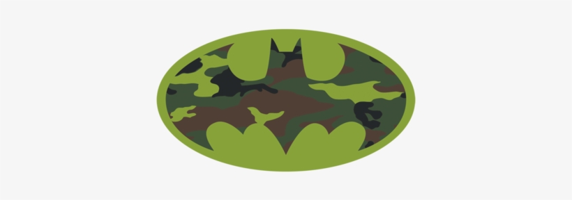 Batman Camo Logo Men's Tank - Plantilla De Batman, transparent png download
