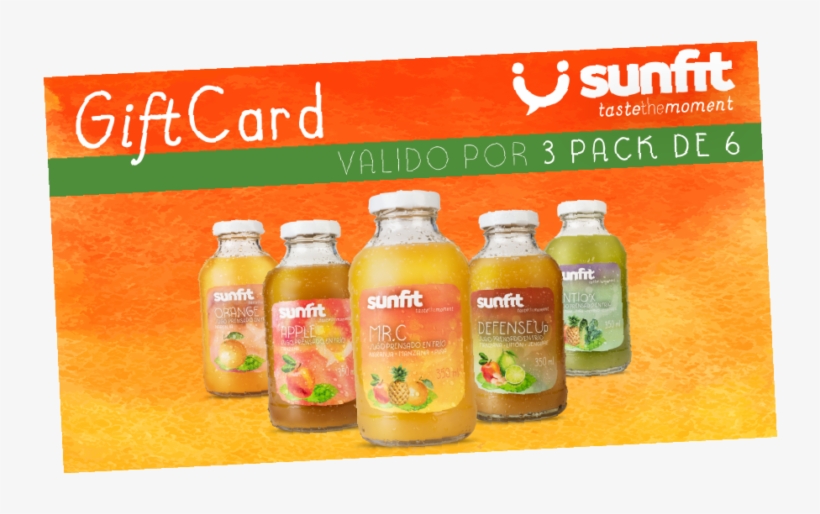 Jugos Naturales - Convenience Food, transparent png download