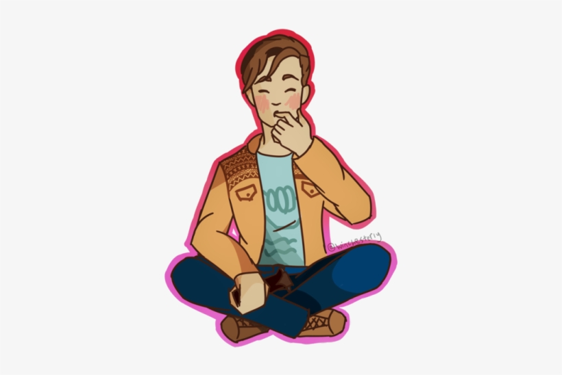 Fanart Jack Supernatural Png, transparent png download