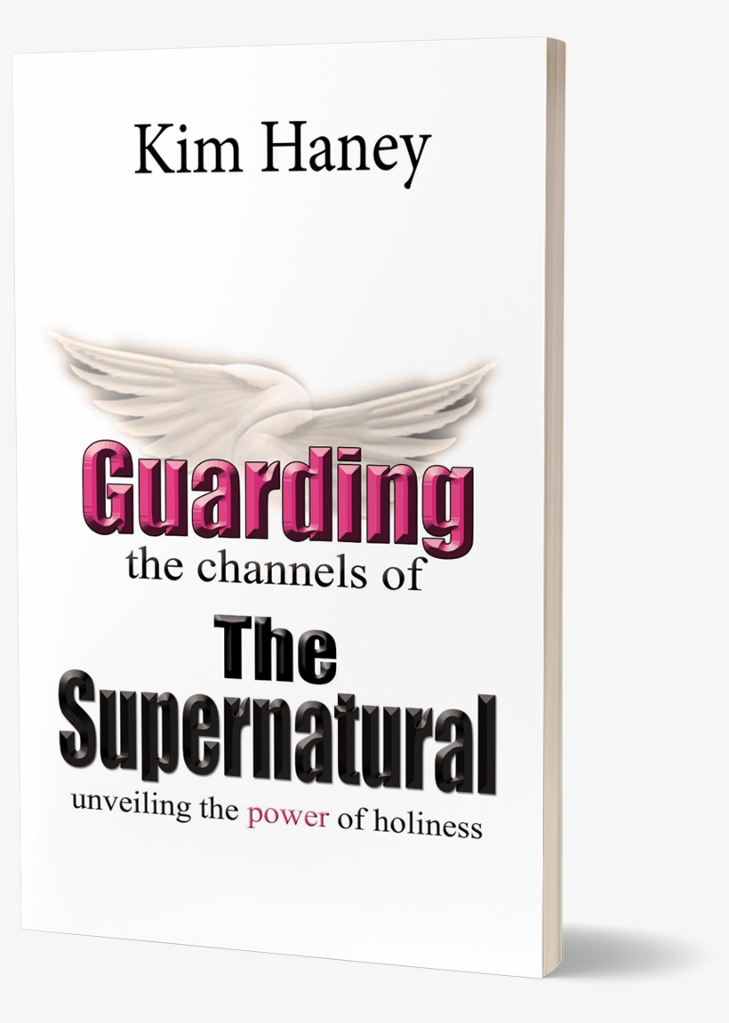 Guarding The Channels Of The Supernatural, transparent png download