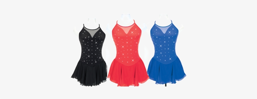 142 Mirror Dress - Dress, transparent png download