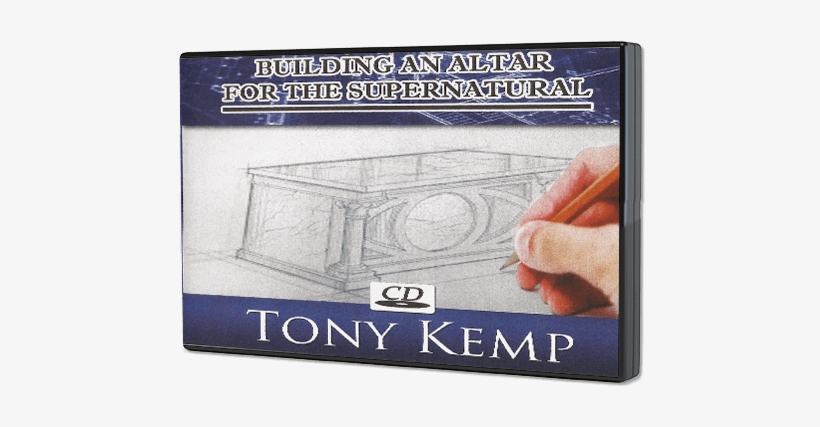 Building An Altar For The Supernatural - Altar, transparent png download