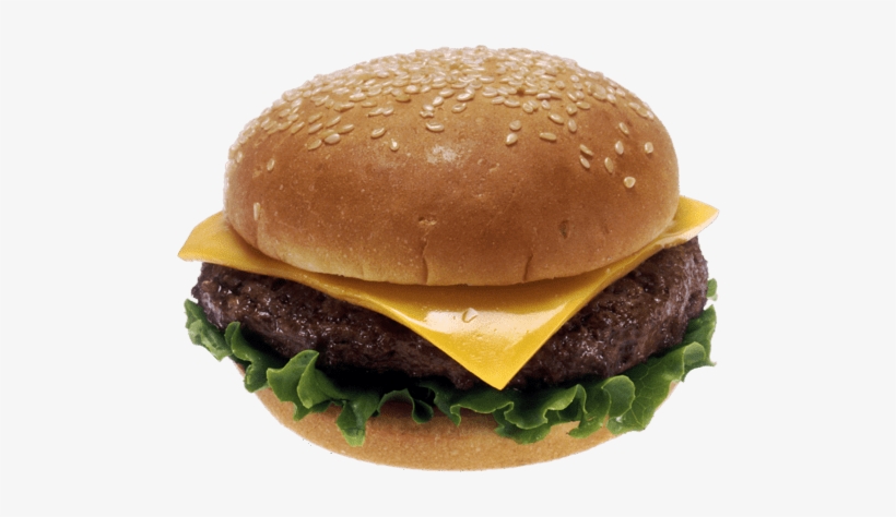 Cheeseburger Png, transparent png download