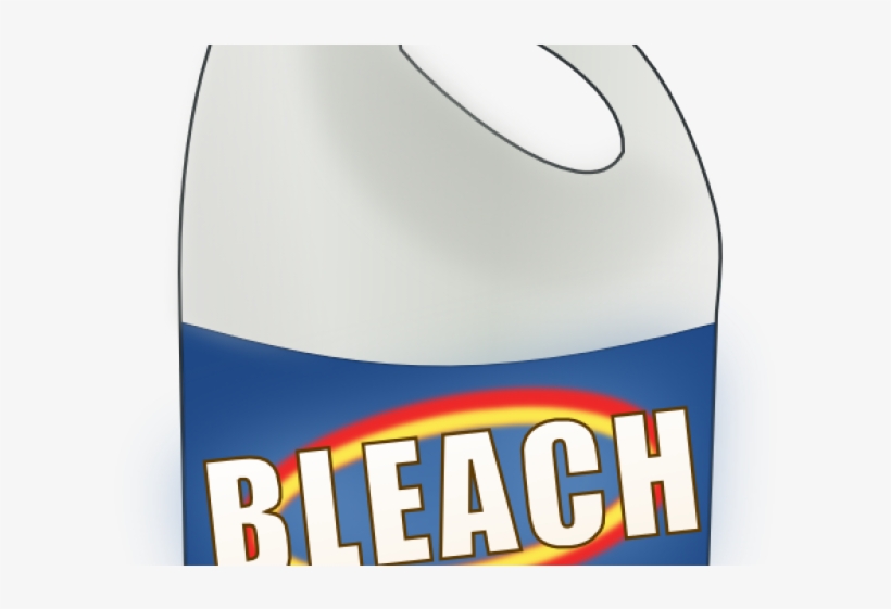 Bleach Bottle Cliparts - Bleach Boys 2 [book], transparent png download