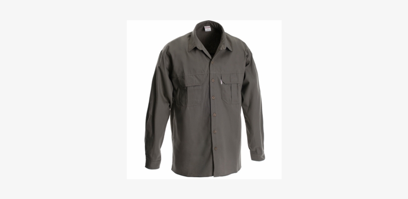 Serengeti Rugged Wear Shirt - Rugged Wear Serengeti, transparent png download