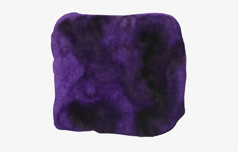 New Noodler's Ink La Reine Mauve - Fountain Pen Ink, transparent png download
