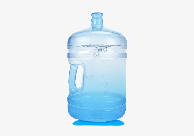 Add To That Just One Drop Of Household Chlorine Bleach - Bottle, transparent png download