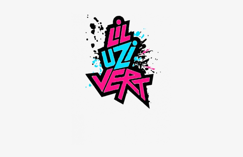 Lil Uzi Vert Logo Png - Lil Uzi Vert Logo, transparent png download