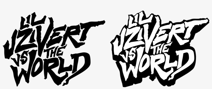 Lil Uzi Vert - Lil Uzi Vert Logo, transparent png download