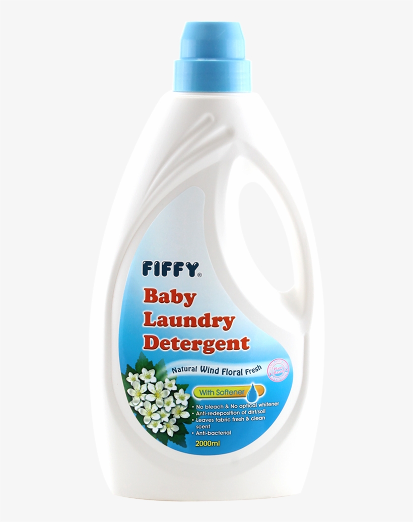 Baby Store Malaysia - Laundry Detergent Bottles In Malaysia, transparent png download
